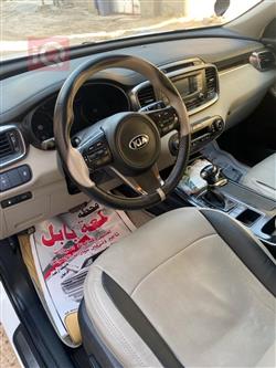 كيا سورينتو